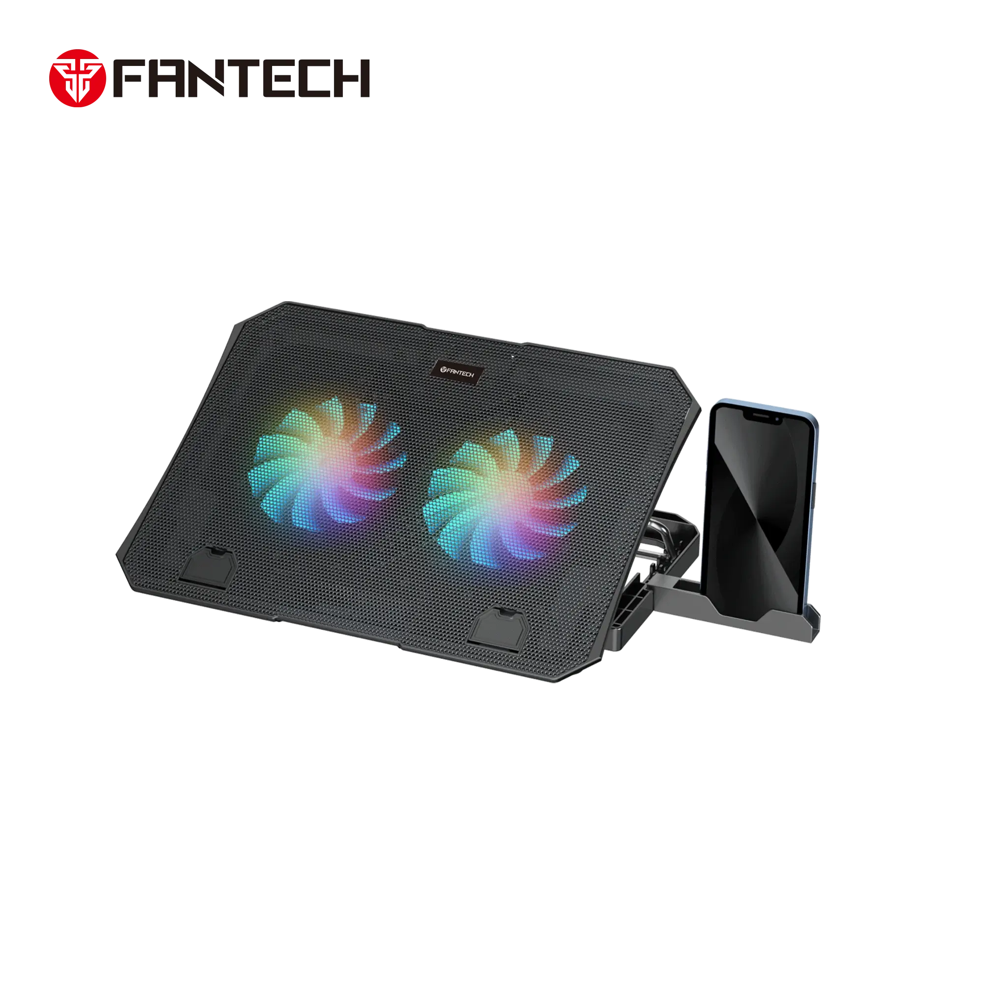 Fantech NC14 Laptop Cooling Pad Fantech NC14 Laptop Cooling Pad